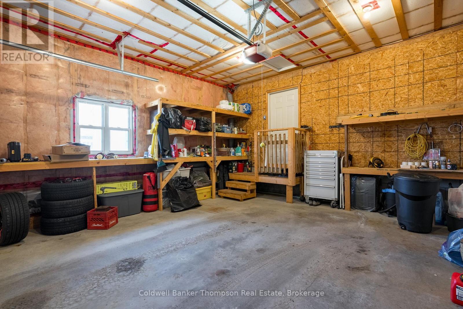 5 Northdown Street, Huntsville, Ontario P1H 2R3 - Photo 41 - X12992036