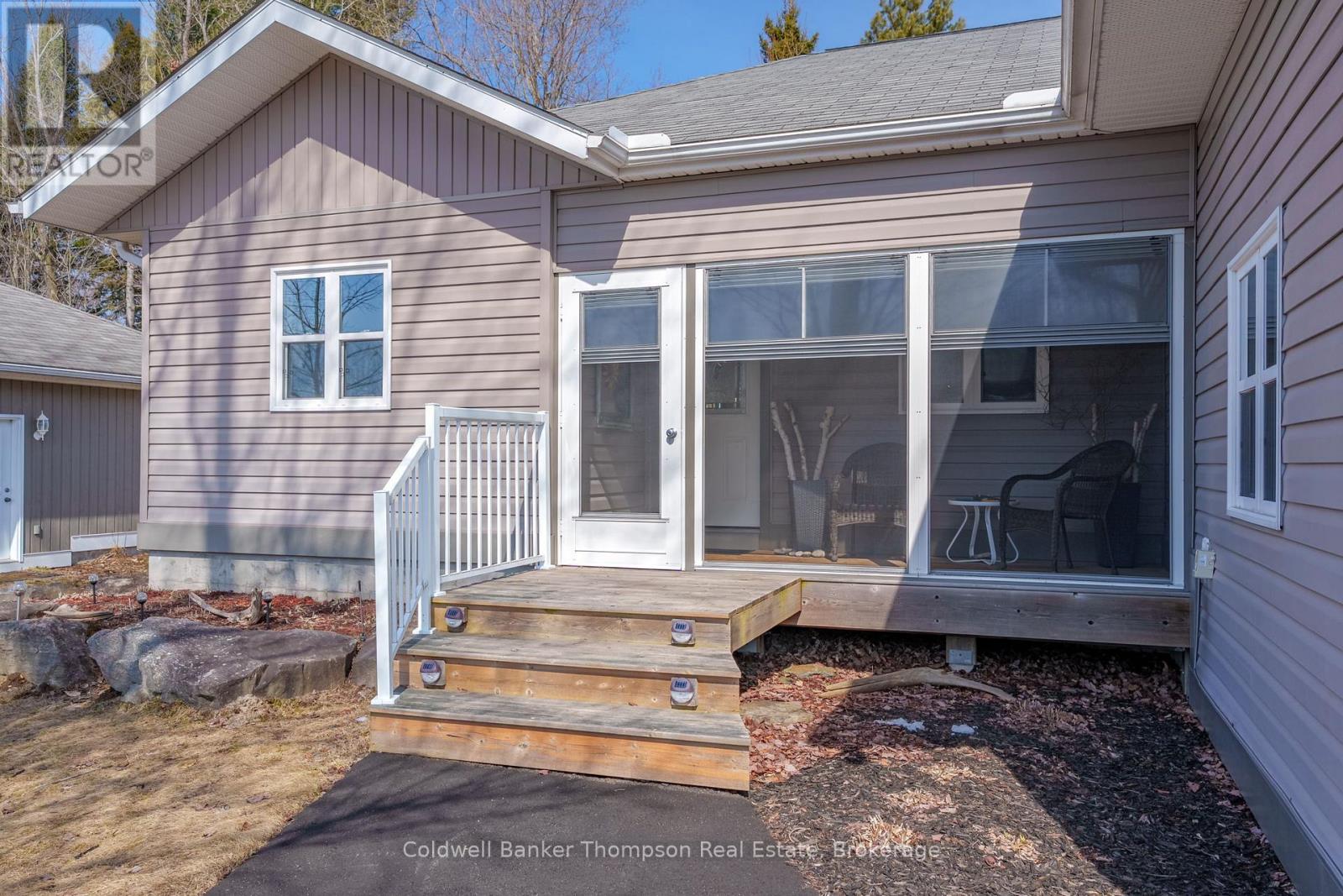 5 Northdown Street, Huntsville, Ontario P1H 2R3 - Photo 43 - X12992036