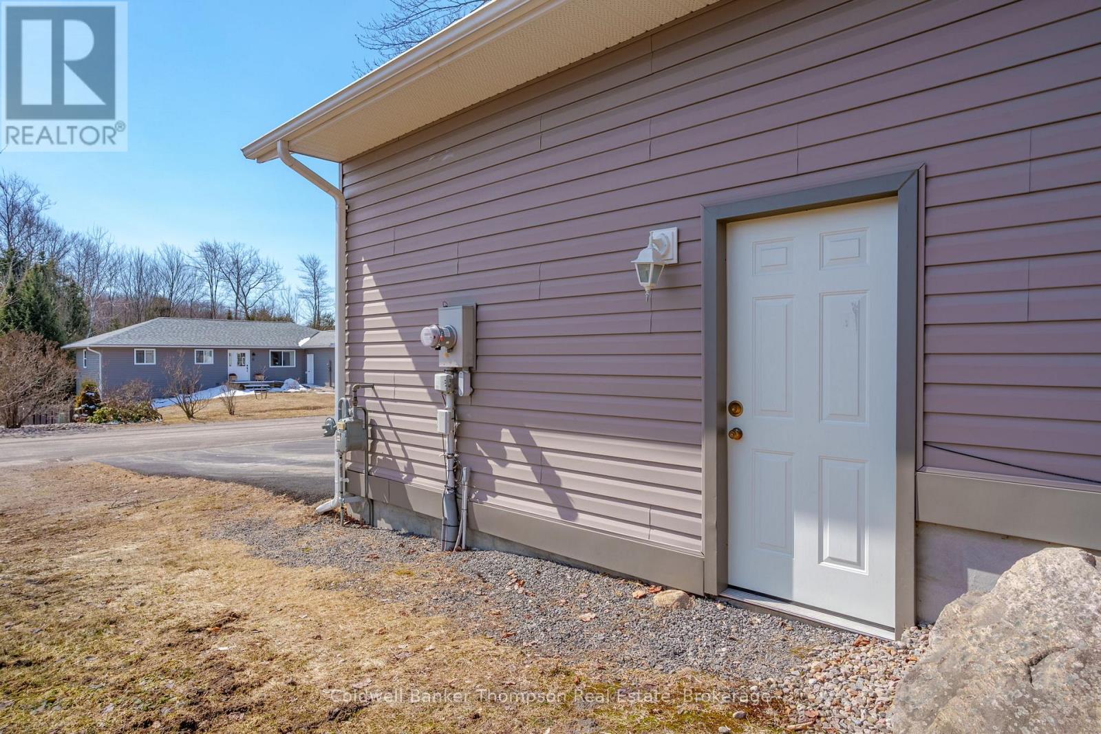 5 Northdown Street, Huntsville, Ontario P1H 2R3 - Photo 45 - X12992036