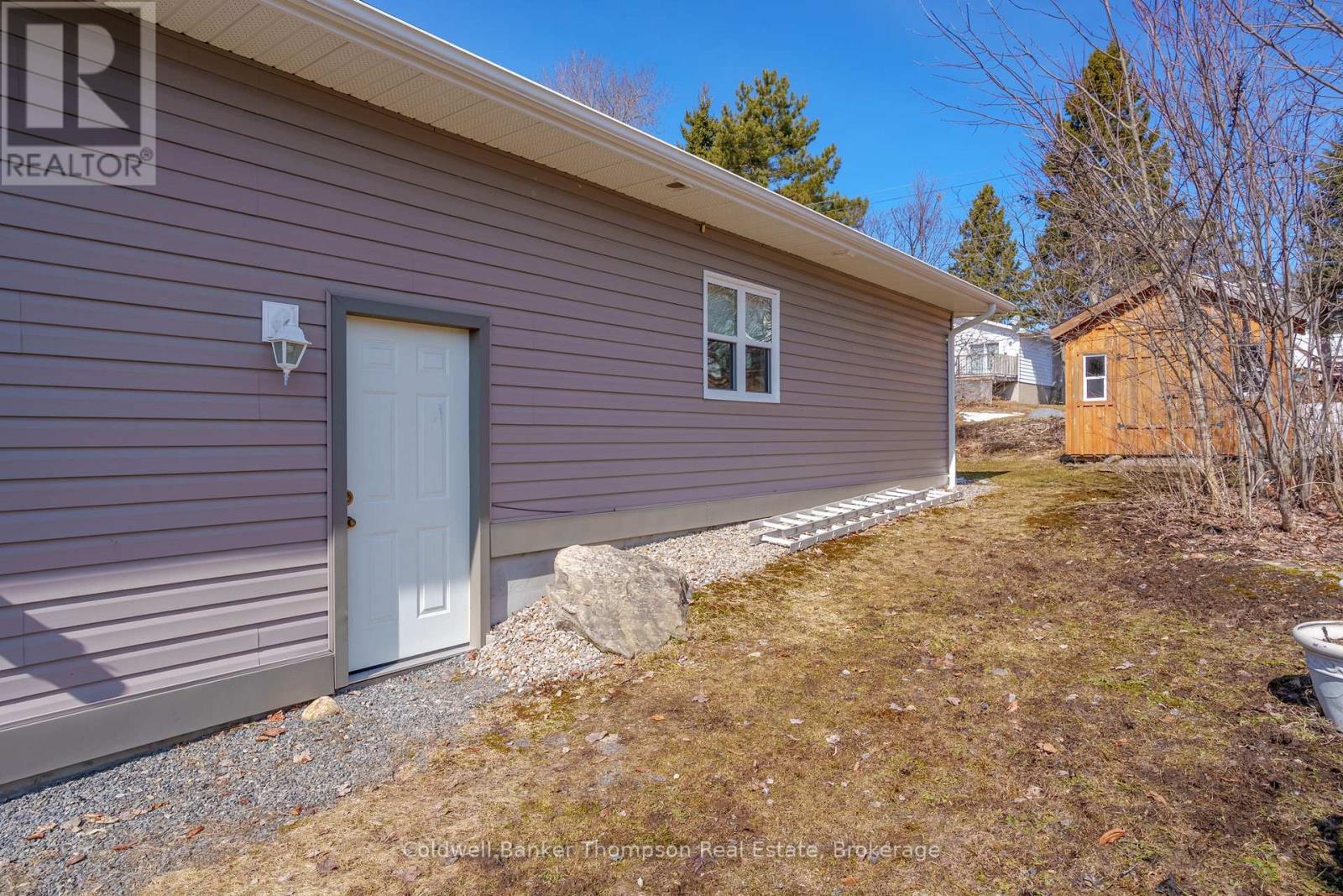 5 Northdown Street, Huntsville, Ontario P1H 2R3 - Photo 46 - X12992036