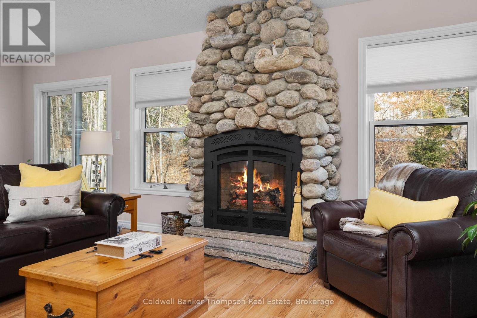 5 Northdown Street, Huntsville, Ontario P1H 2R3 - Photo 6 - X12992036