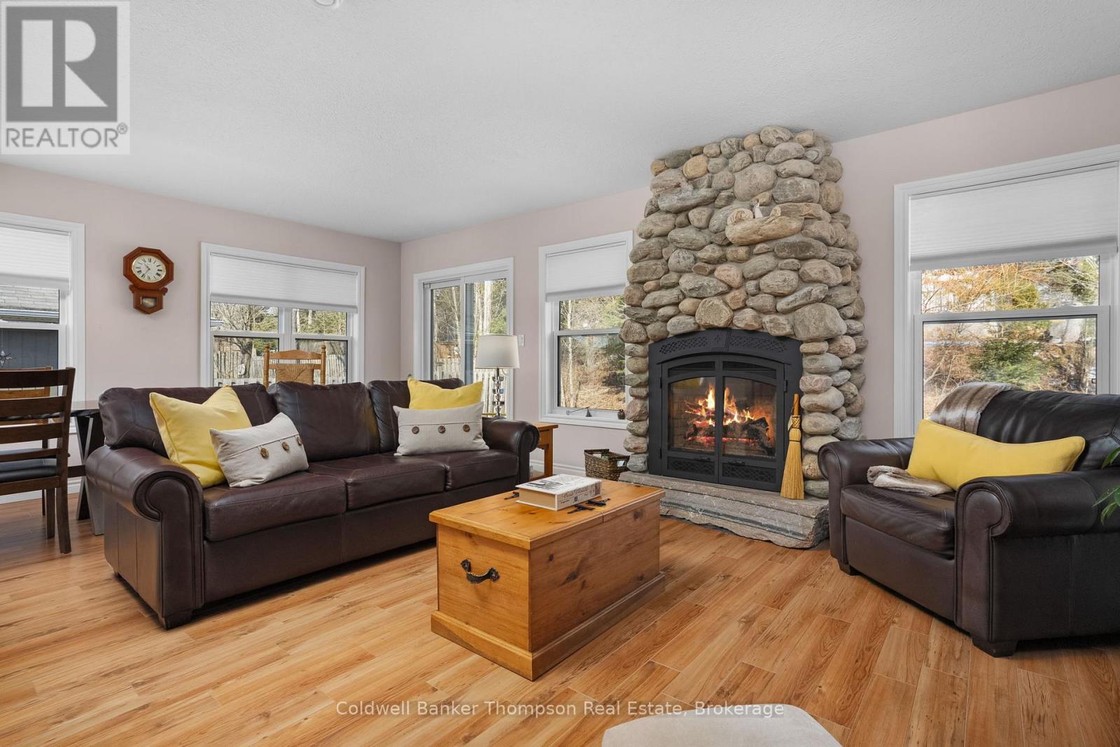 5 Northdown Street, Huntsville, Ontario P1H 2R3 - Photo 7 - X12992036