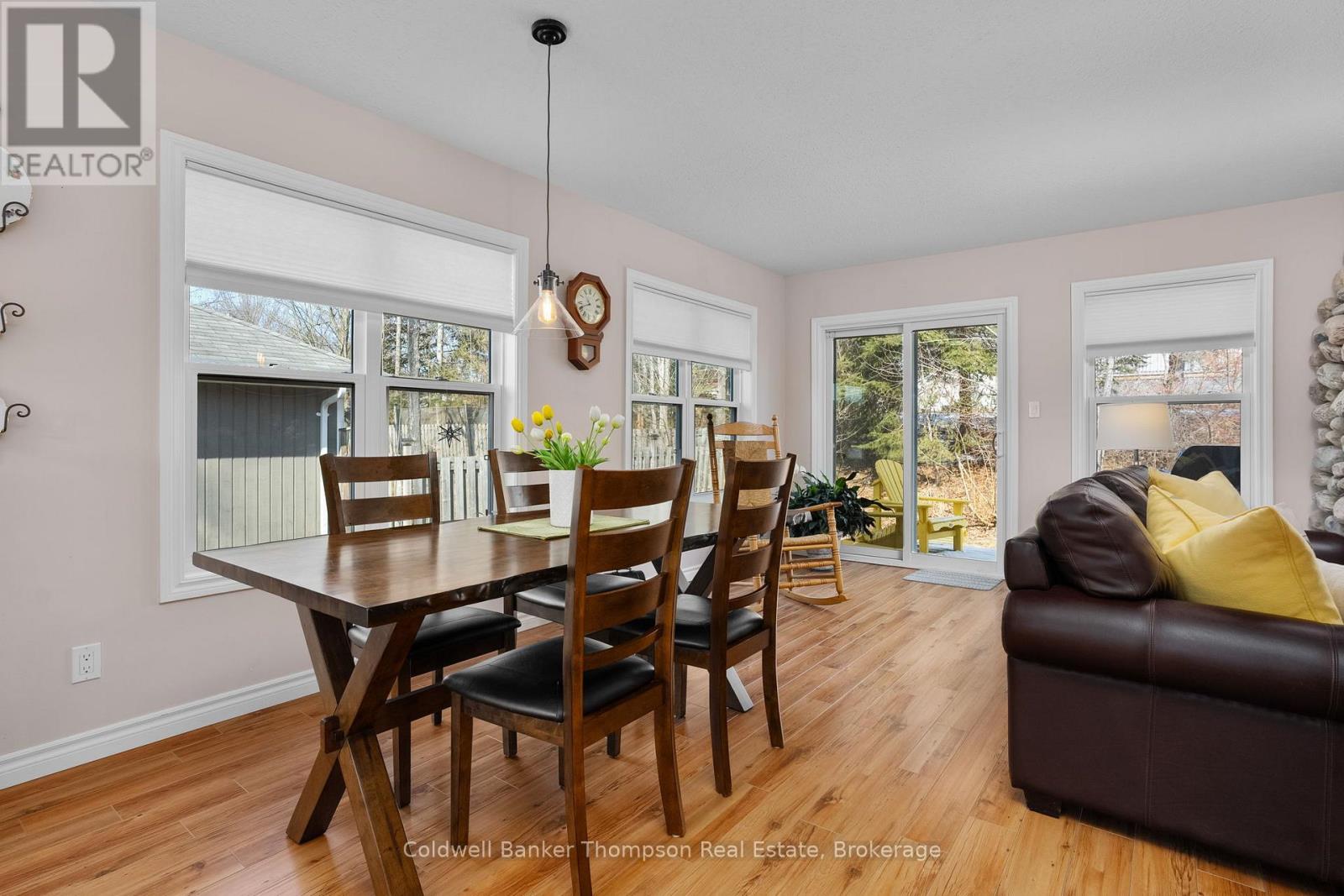 5 Northdown Street, Huntsville, Ontario P1H 2R3 - Photo 9 - X12992036