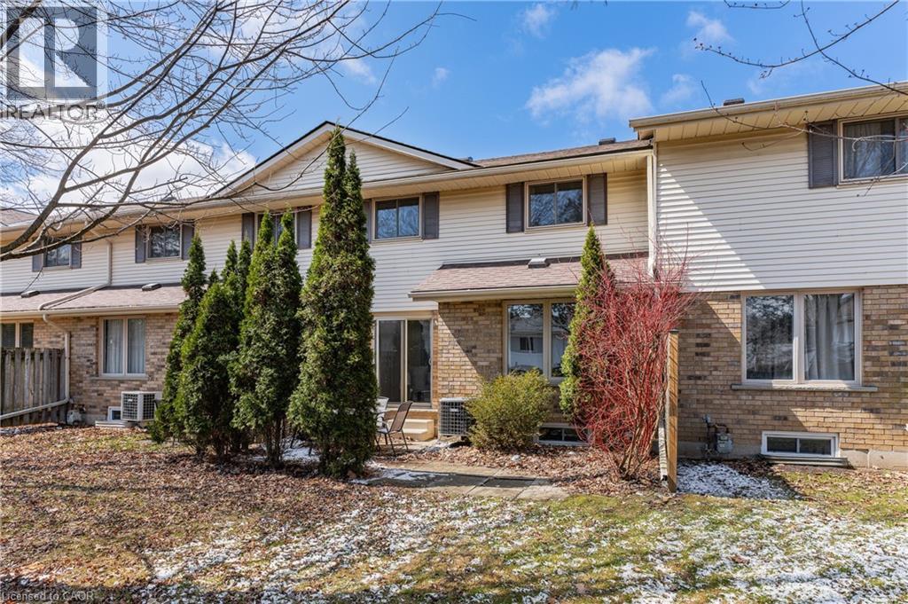 375 Kingscourt Court Unit# 20, Waterloo, Ontario  N2K 3N7 - Photo 36 - 40817940