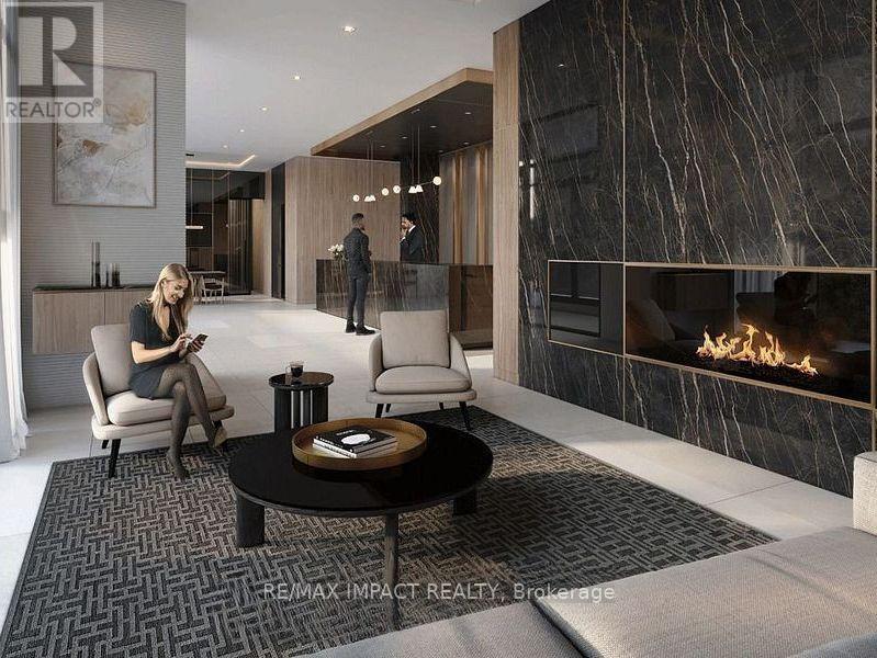 603 - 1606 Charles Street, Whitby, Ontario L1N 0P1 - Photo 12 - E12851164