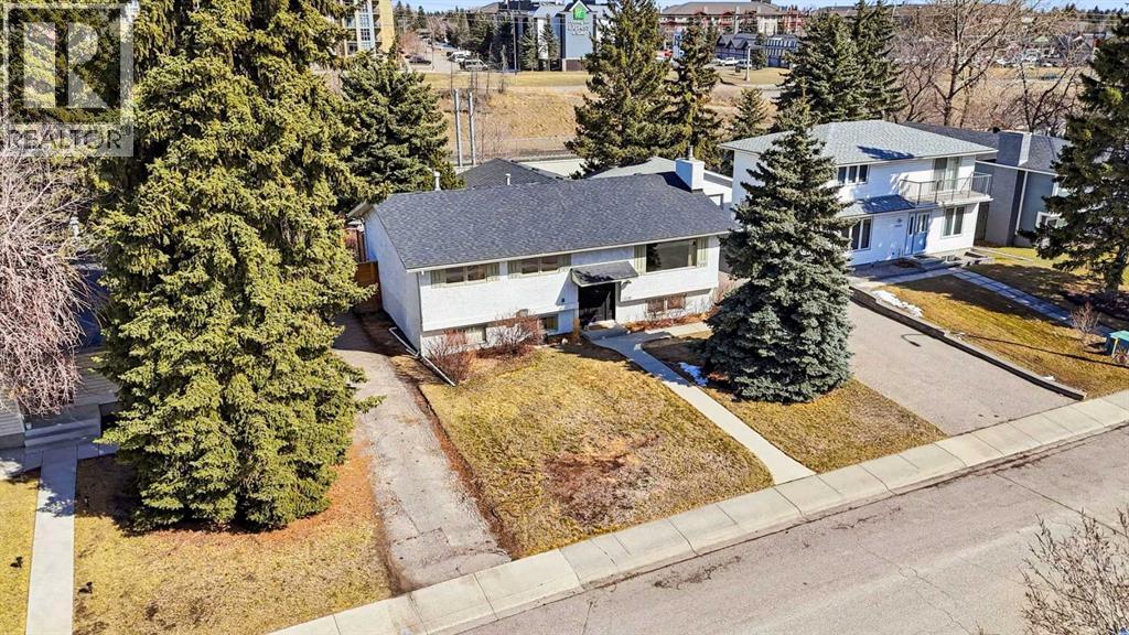 12028 Canfield Road SW, Calgary, Alberta  T2W 1V2 - Photo 35 - A2300272