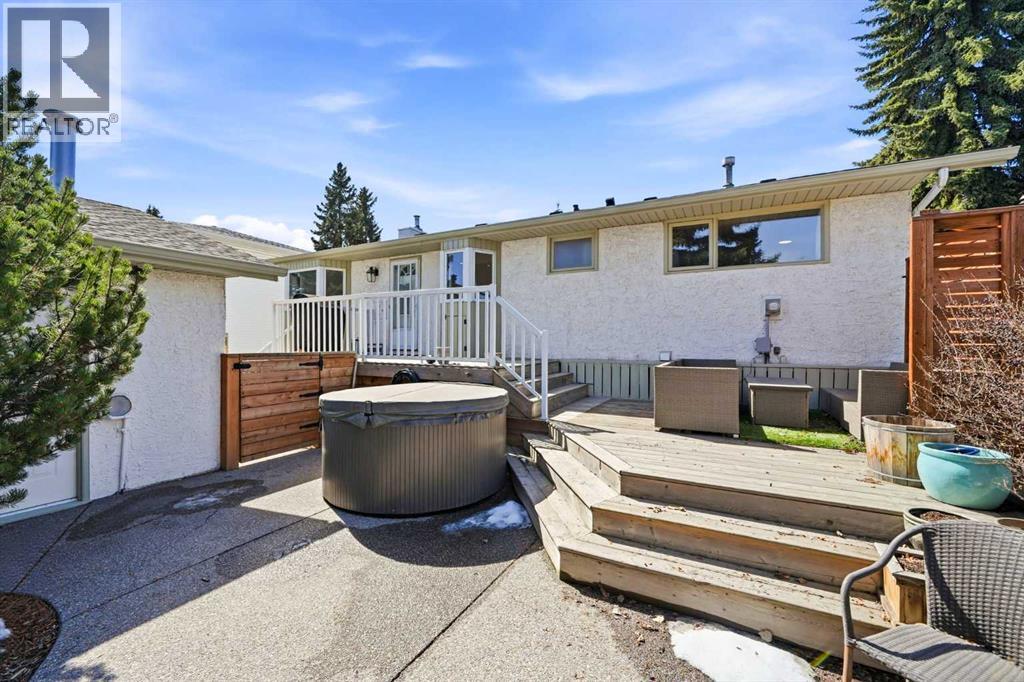 12028 Canfield Road SW, Calgary, Alberta  T2W 1V2 - Photo 28 - A2300272