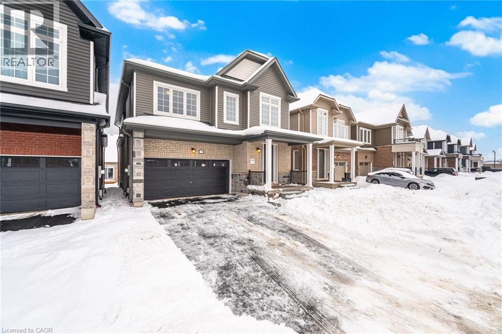 139 Mcgill Avenue, Erin, Ontario  N0B 1T0 - Photo 2 - 40820297