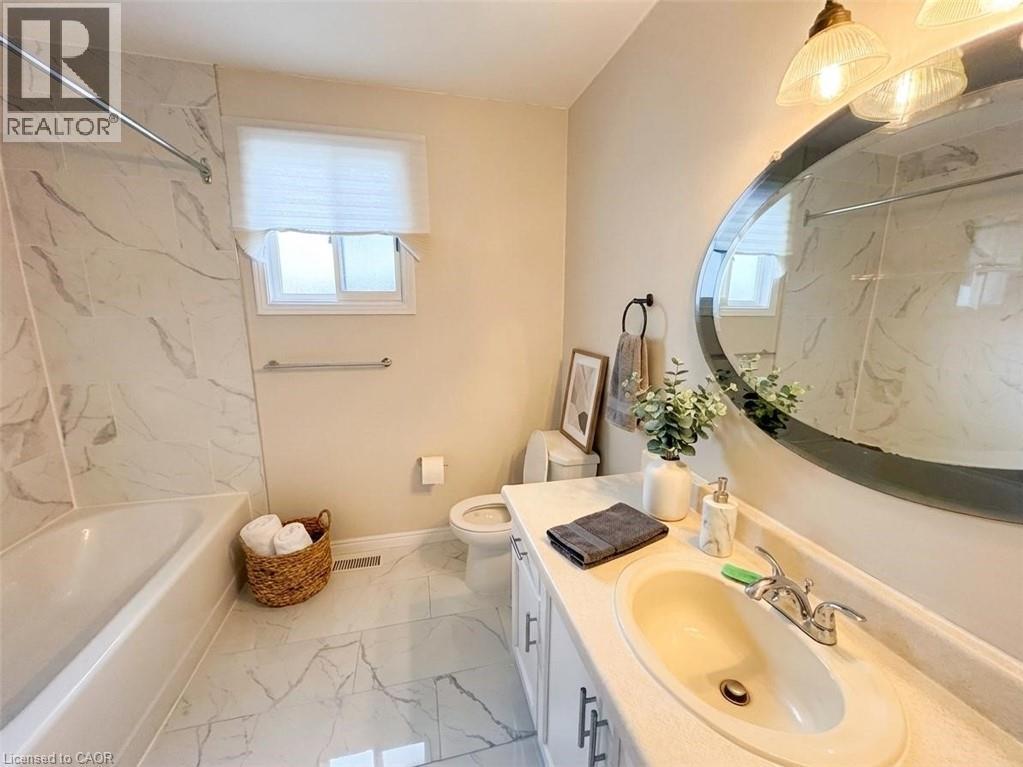 358 Templemead Drive, Hamilton, Ontario  L8W 3G3 - Photo 10 - 40820152