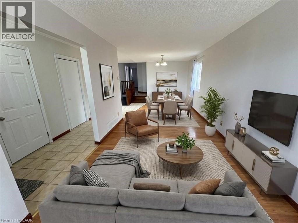 358 Templemead Drive, Hamilton, Ontario  L8W 3G3 - Photo 4 - 40820152