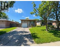 358 TEMPLEMEAD Drive, hamilton, Ontario