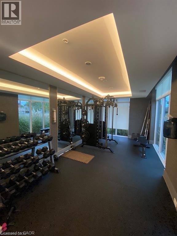 5055 Greenlane Road Unit# 521, Beamsville, Ontario  L0R 1B3 - Photo 28 - 40820043