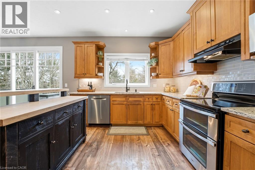 20 Cottonwood Crescent, Cambridge, Ontario  N1T 2A7 - Photo 17 - 40819731