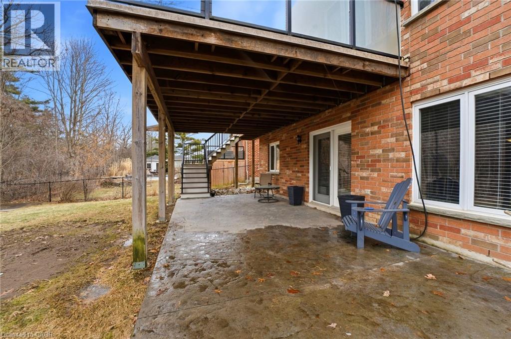 20 Cottonwood Crescent, Cambridge, Ontario  N1T 2A7 - Photo 41 - 40819731
