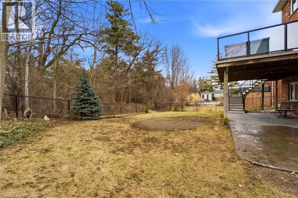 20 Cottonwood Crescent, Cambridge, Ontario  N1T 2A7 - Photo 44 - 40819731