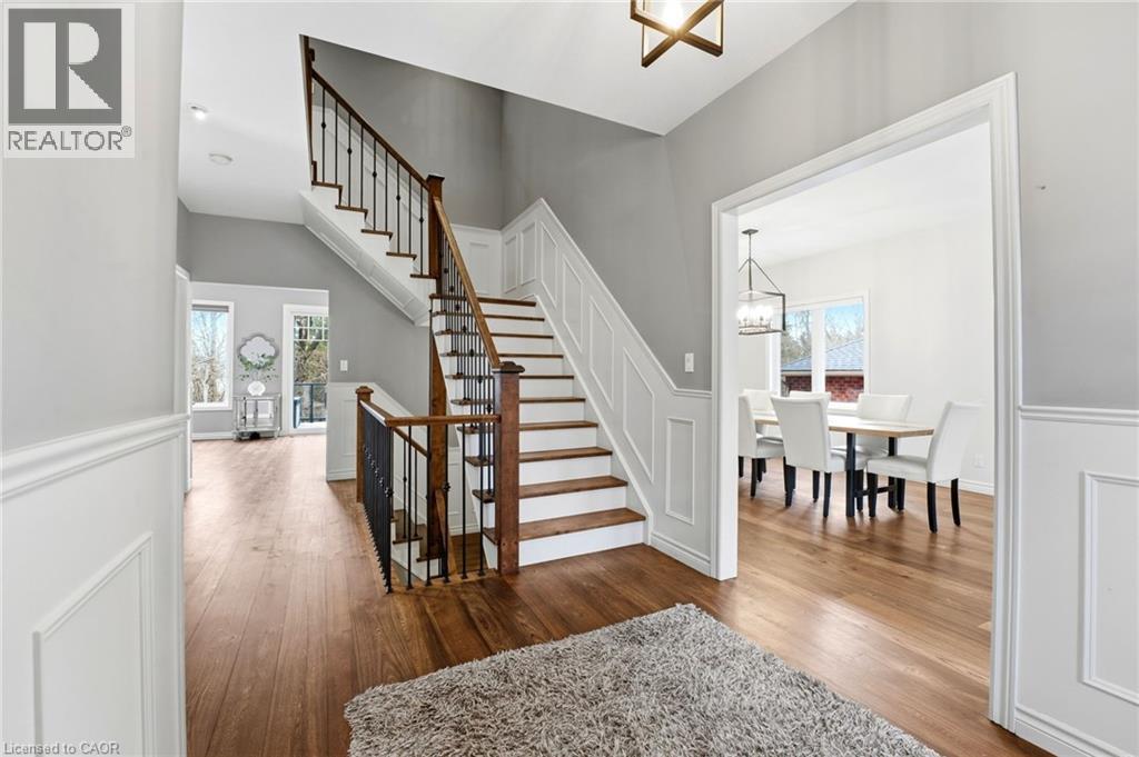 20 Cottonwood Crescent, Cambridge, Ontario  N1T 2A7 - Photo 5 - 40819731