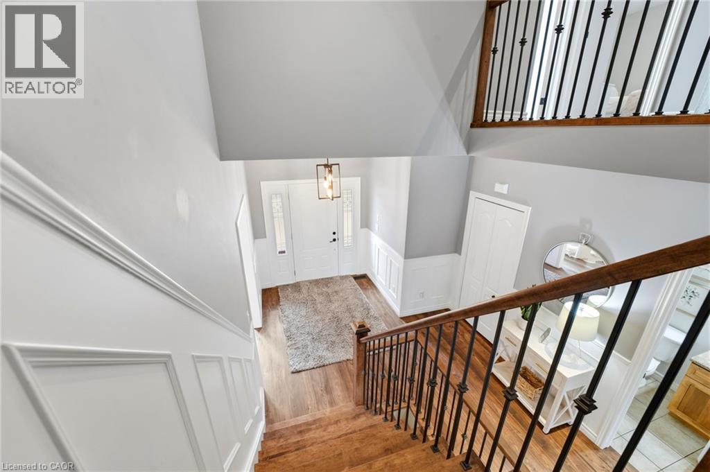 20 Cottonwood Crescent, Cambridge, Ontario  N1T 2A7 - Photo 6 - 40819731