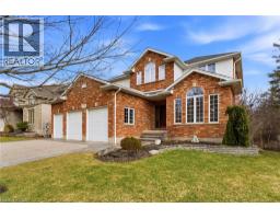 20 COTTONWOOD Crescent, cambridge, Ontario