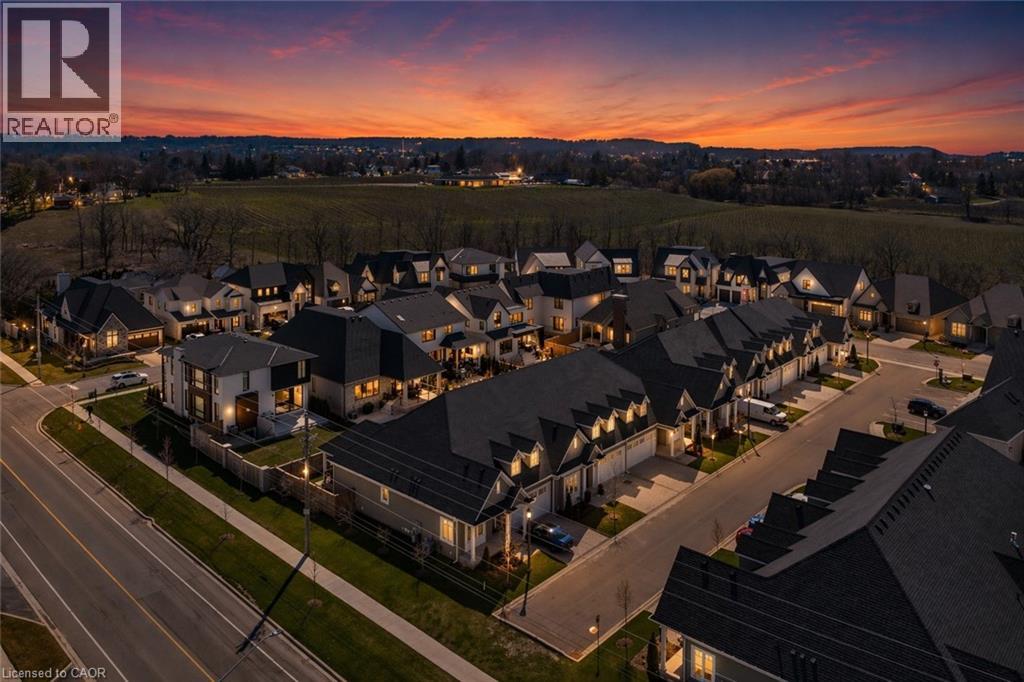 14 Mills Lane, Niagara-On-The-Lake, Ontario  L0S 1J1 - Photo 3 - 40820307