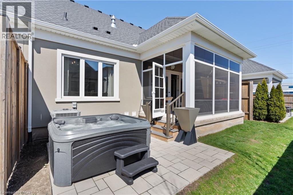 14 Mills Lane, Niagara-On-The-Lake, Ontario  L0S 1J1 - Photo 37 - 40820307