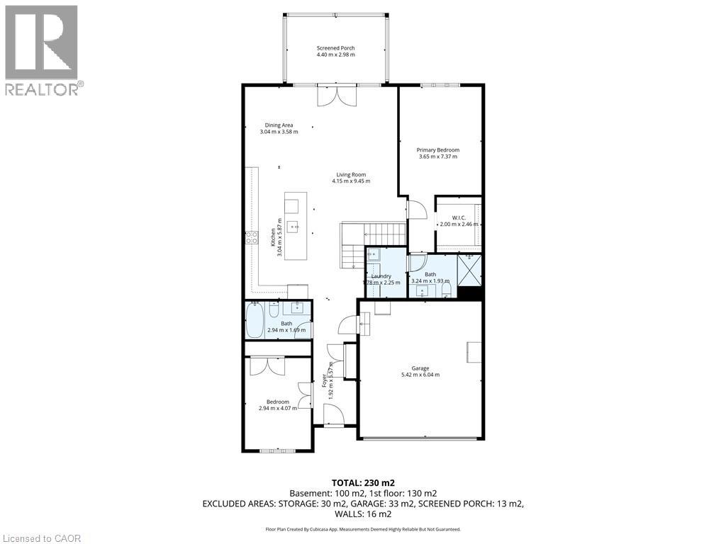 14 Mills Lane, Niagara-On-The-Lake, Ontario  L0S 1J1 - Photo 44 - 40820307