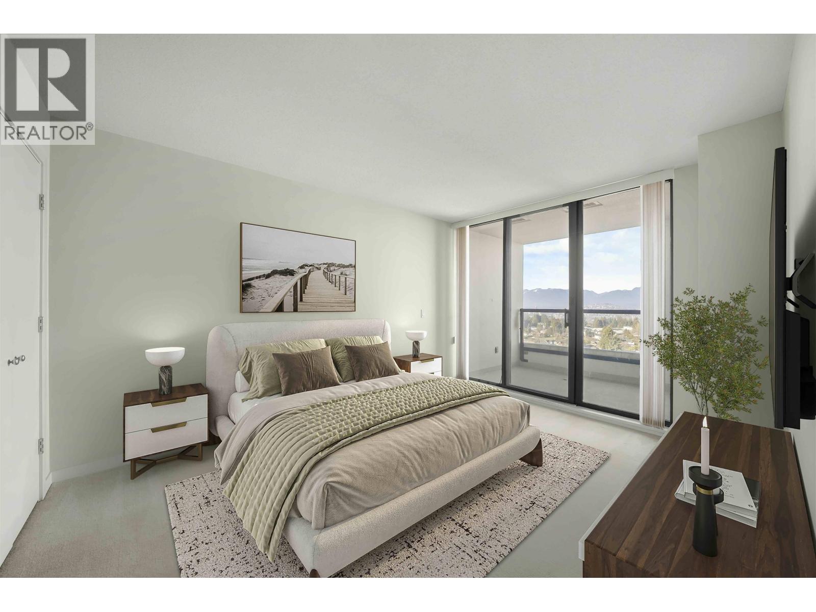 1605 7178 Collier Street, Burnaby, British Columbia  V5E 4N7 - Photo 13 - R3110353