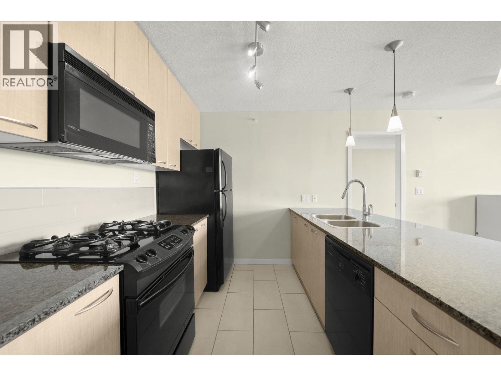 1605 7178 Collier Street, Burnaby, British Columbia  V5E 4N7 - Photo 8 - R3110353