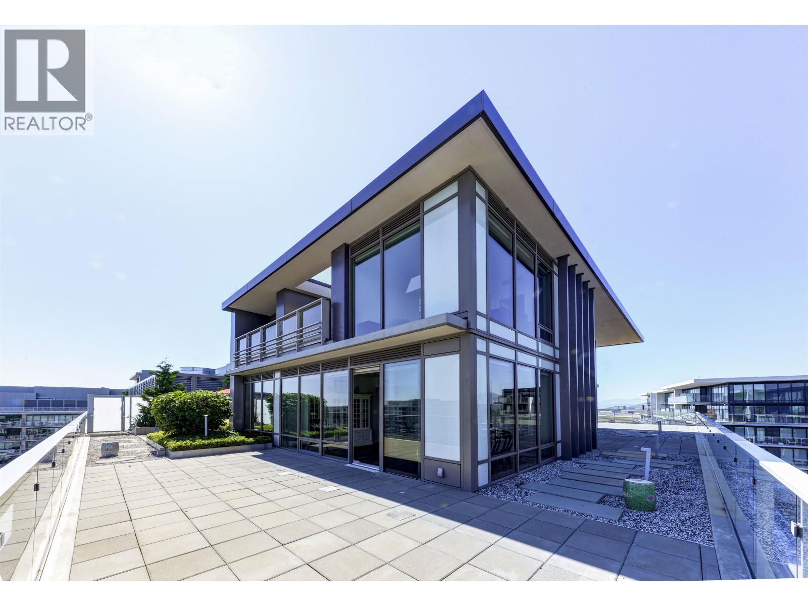 1205 6688 Pearson Way, Richmond, British Columbia  V7C 0E5 - Photo 1 - R3110375