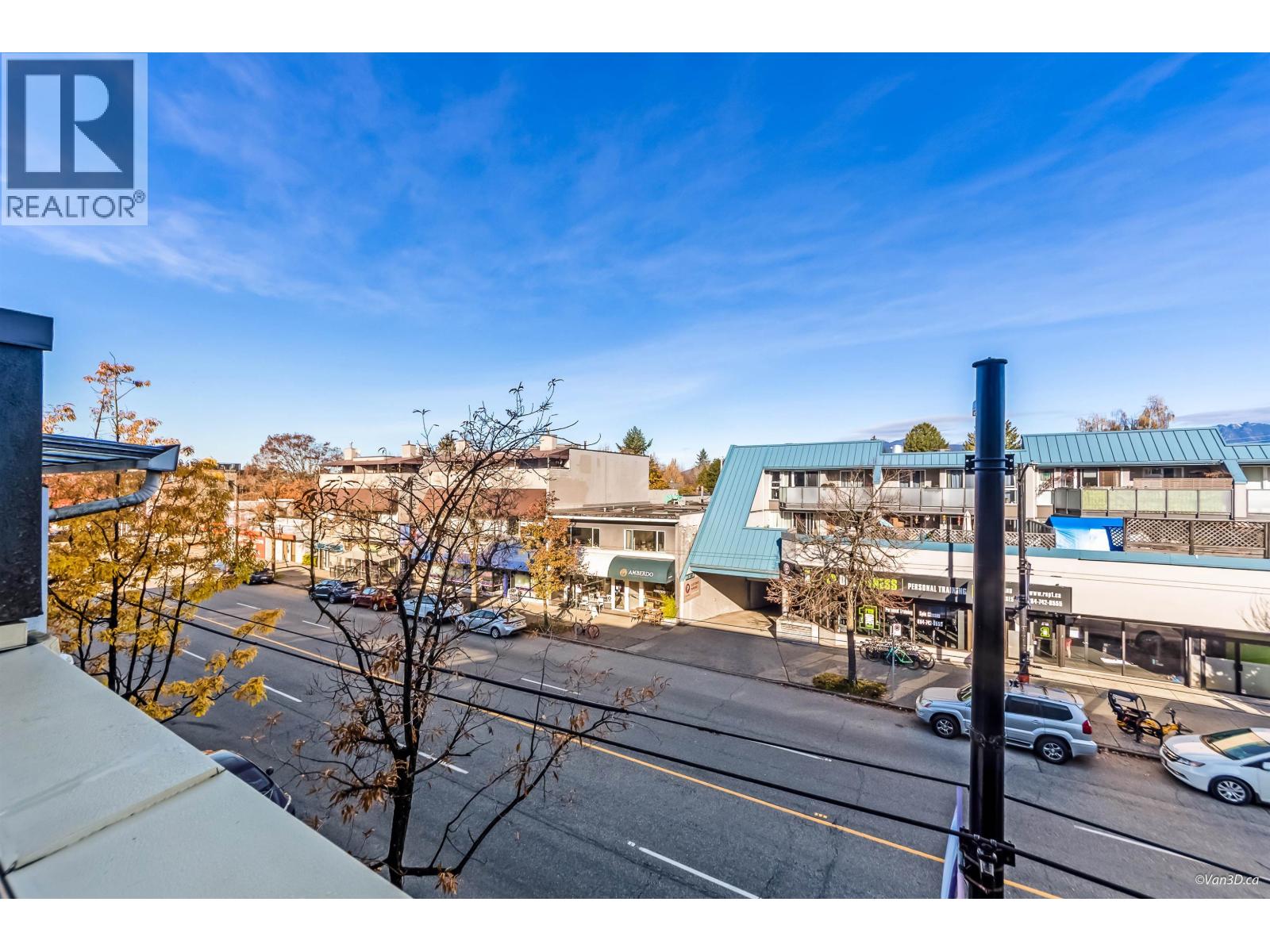 304 2525 Blenheim Street, Vancouver, British Columbia  V6K 4W6 - Photo 16 - R3110379