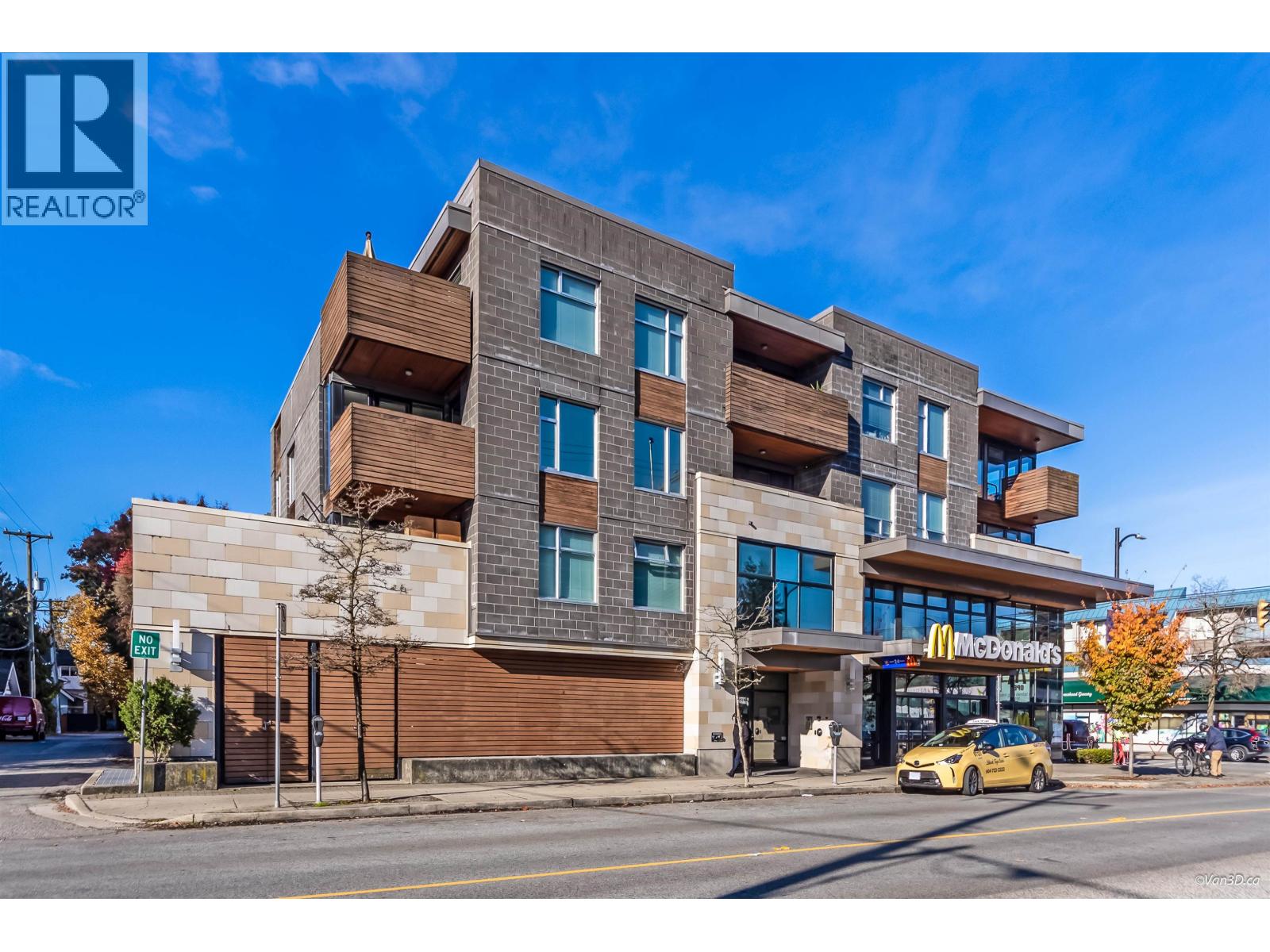 304 2525 Blenheim Street, Vancouver, British Columbia  V6K 4W6 - Photo 19 - R3110379