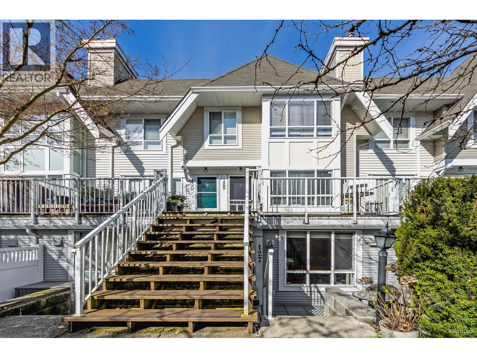 127 6588 Southoaks Crescent, Burnaby, British Columbia  V5E 4K1 - Photo 25 - R3110411