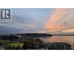 1101 555 13 STREET, West Vancouver, British Columbia