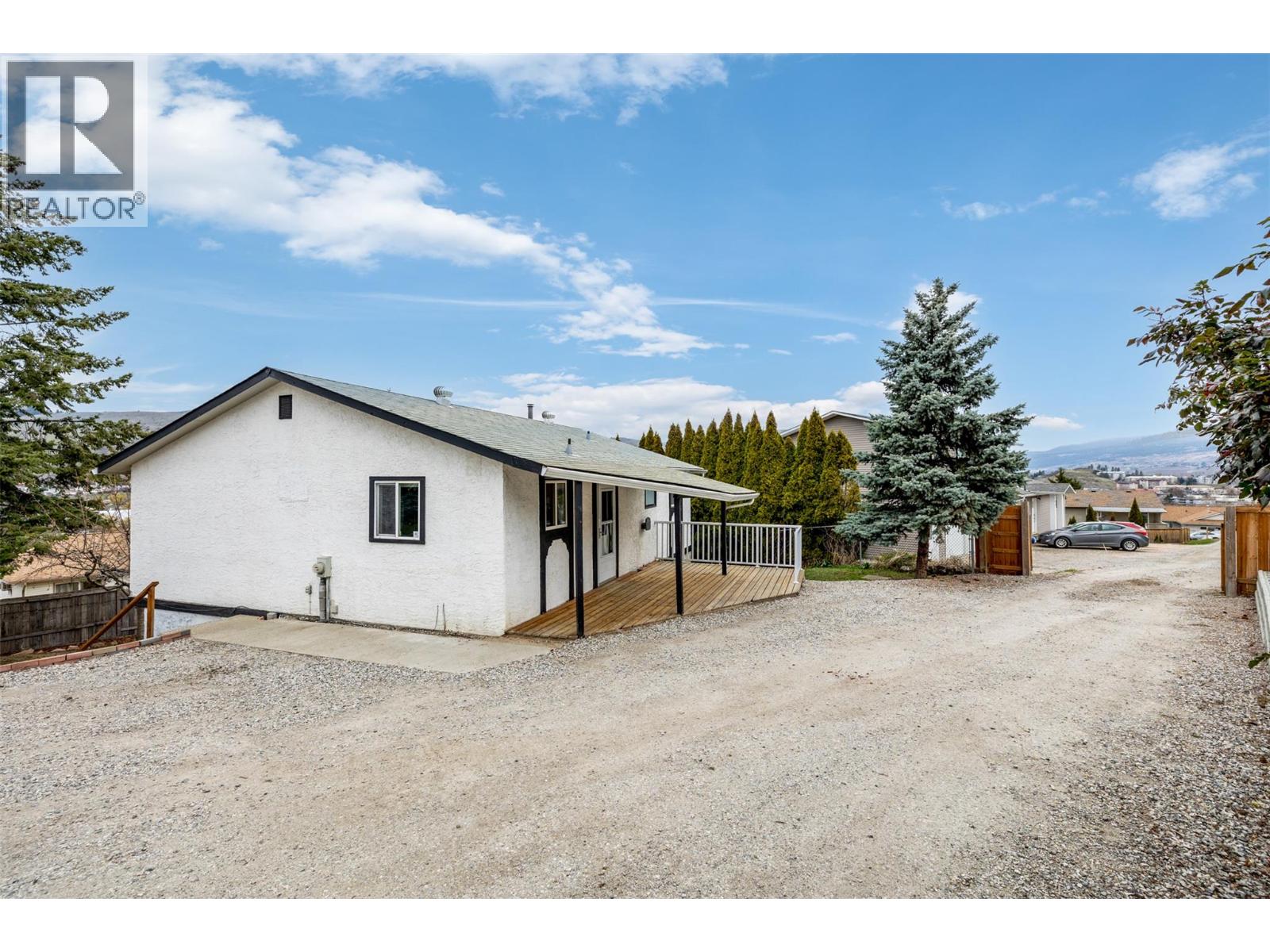 4404 Westview Drive, Vernon, British Columbia  V1T 7M6 - Photo 1 - 10381964