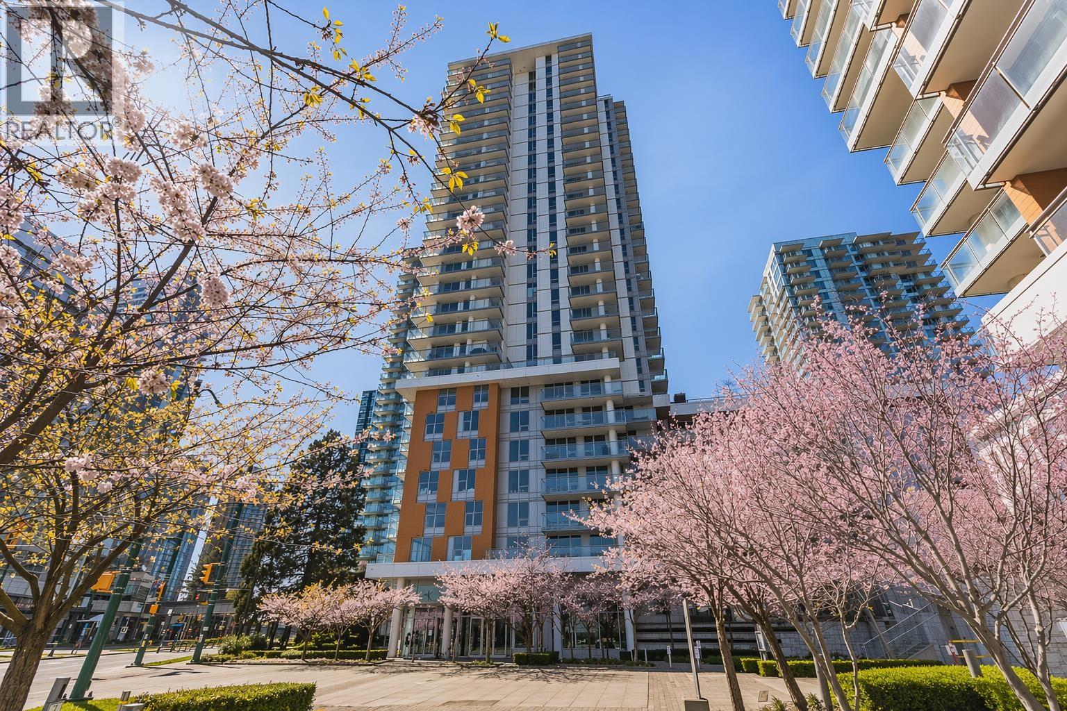 2602 455 SW MARINE DRIVE, Vancouver, British Columbia