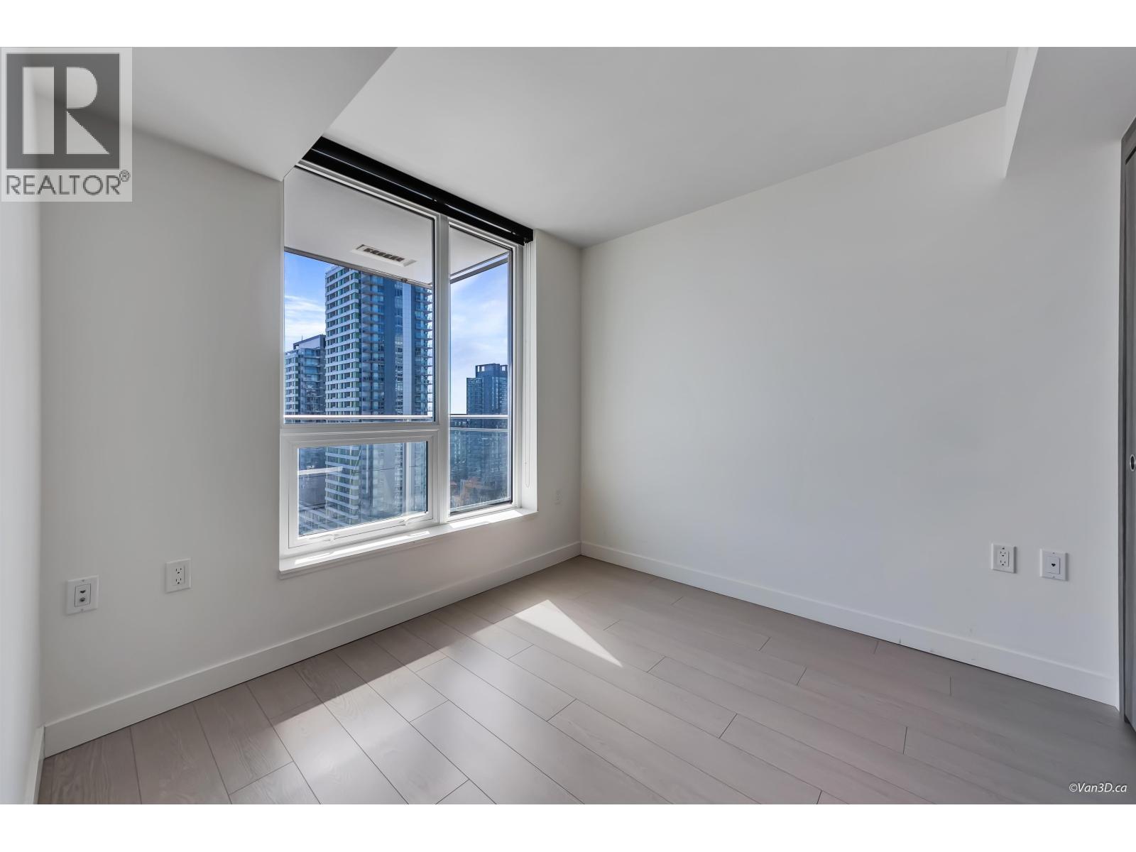 2602 455 Sw Marine Drive, Vancouver, British Columbia  V5X 0H3 - Photo 11 - R3110426