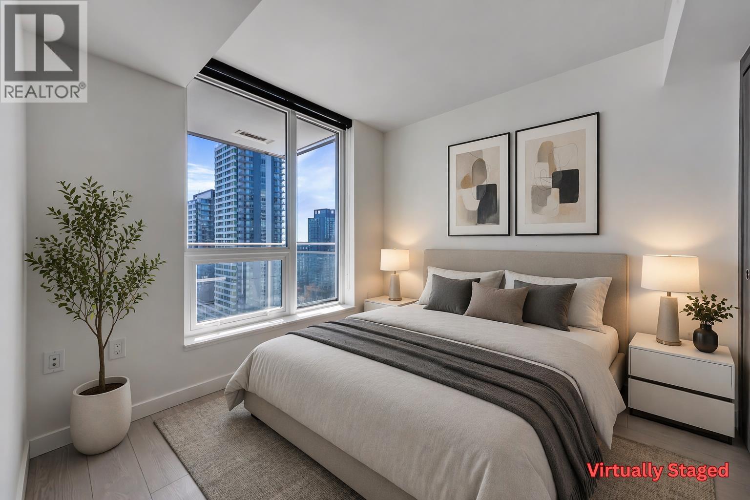 2602 455 Sw Marine Drive, Vancouver, British Columbia  V5X 0H3 - Photo 12 - R3110426