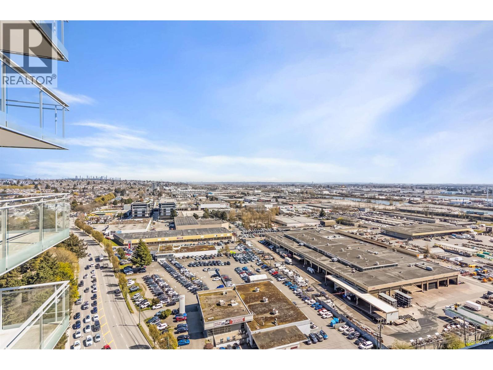 2602 455 Sw Marine Drive, Vancouver, British Columbia  V5X 0H3 - Photo 18 - R3110426