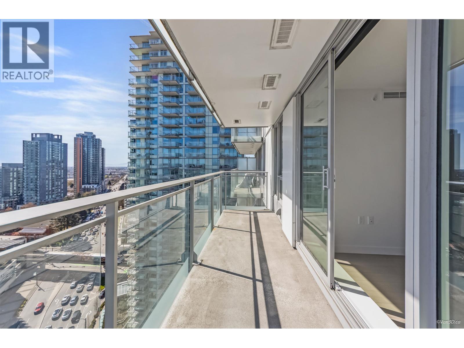 2602 455 Sw Marine Drive, Vancouver, British Columbia  V5X 0H3 - Photo 21 - R3110426