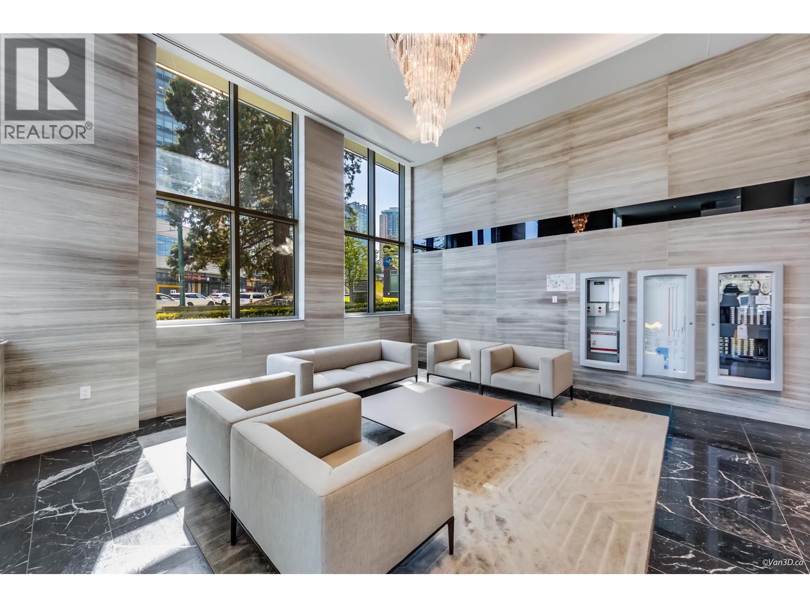 2602 455 Sw Marine Drive, Vancouver, British Columbia  V5X 0H3 - Photo 24 - R3110426