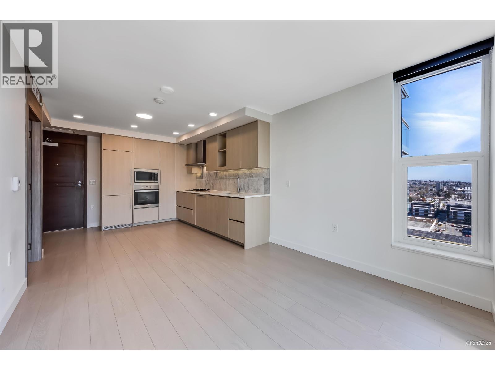 2602 455 Sw Marine Drive, Vancouver, British Columbia  V5X 0H3 - Photo 6 - R3110426