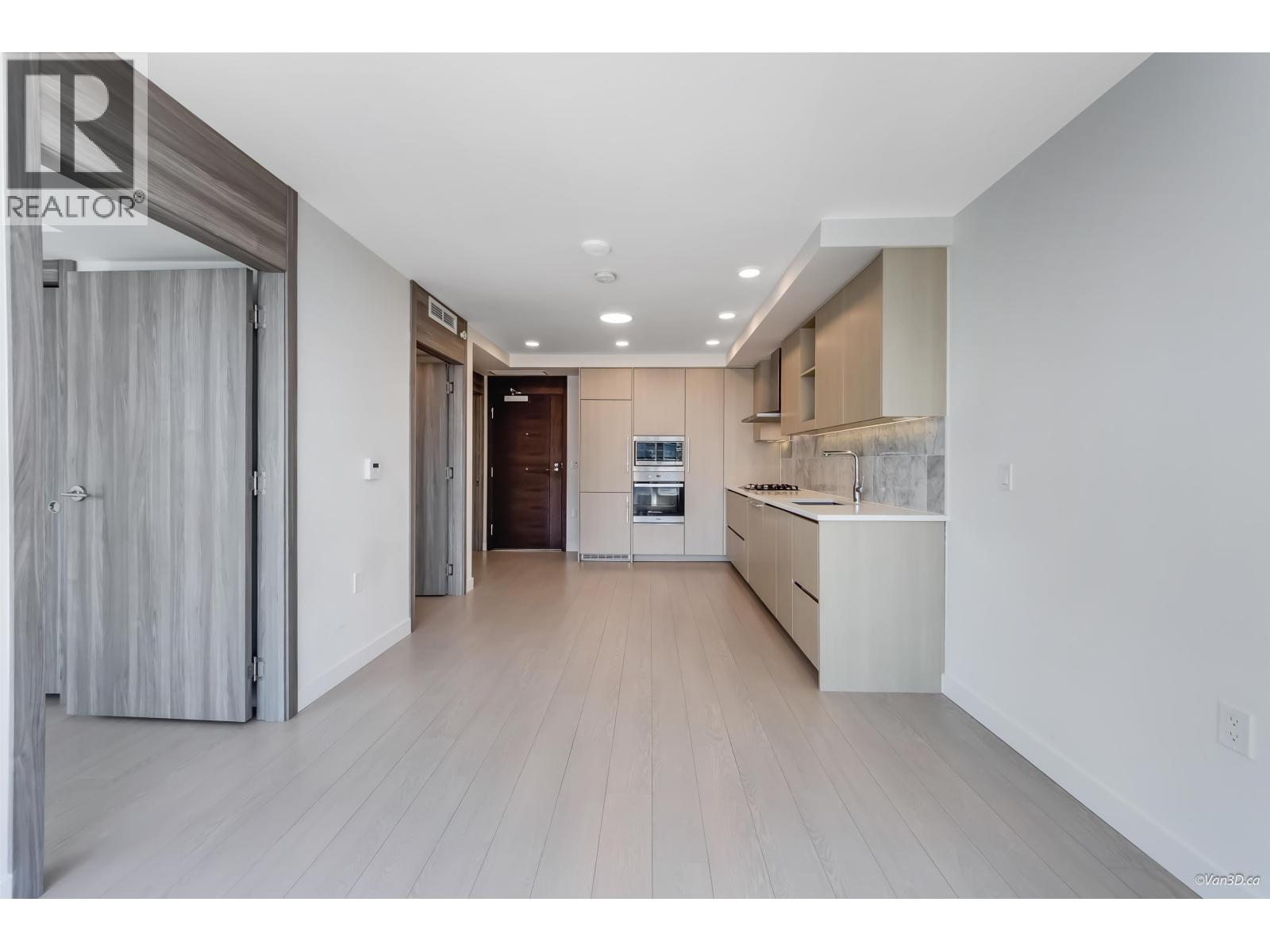 2602 455 Sw Marine Drive, Vancouver, British Columbia  V5X 0H3 - Photo 8 - R3110426