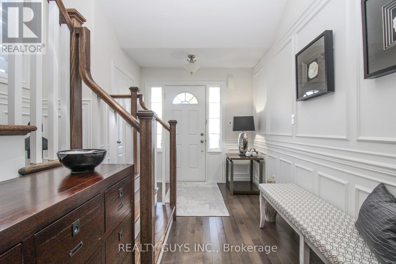 570 Grange Way, Peterborough, Ontario  K9H 0G5 - Photo 13 - X12992044