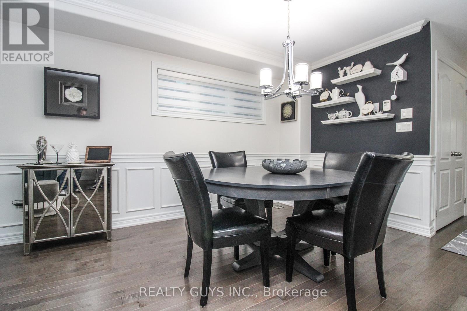 570 Grange Way, Peterborough, Ontario  K9H 0G5 - Photo 17 - X12992044