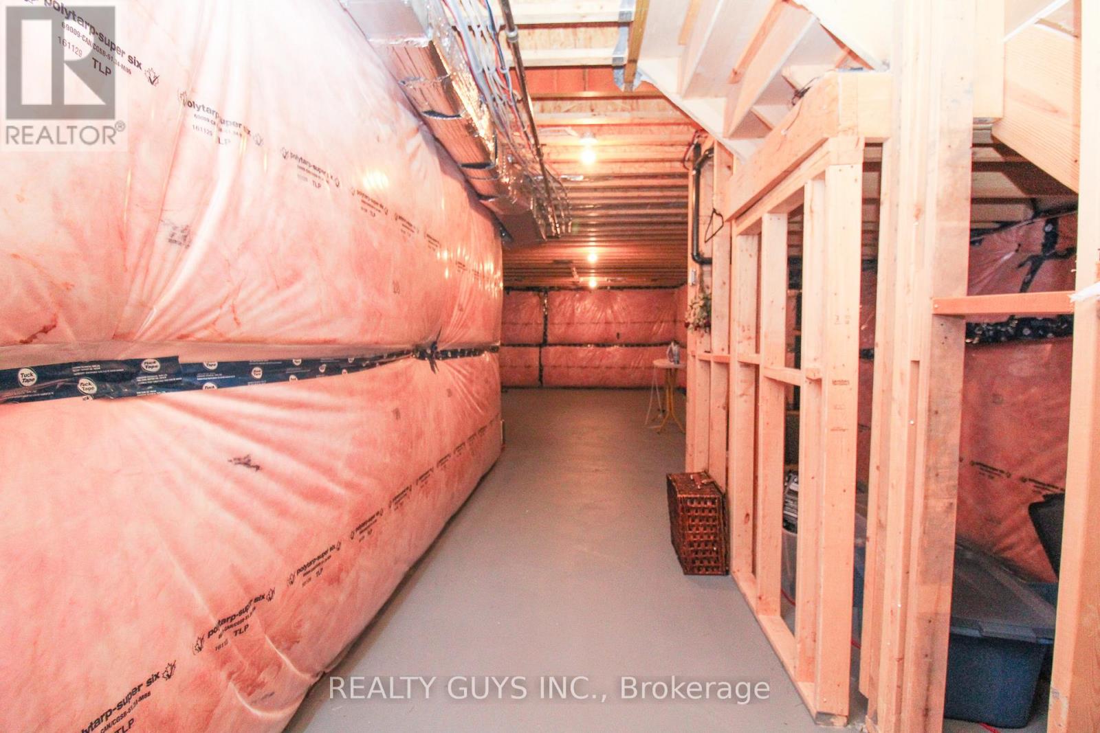 570 Grange Way, Peterborough, Ontario  K9H 0G5 - Photo 46 - X12992044