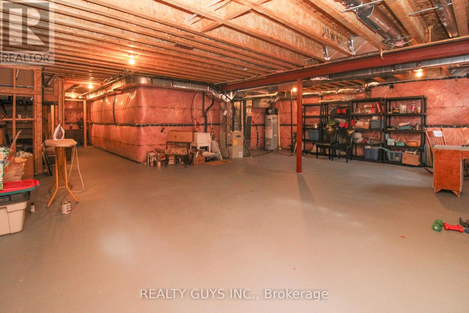 570 Grange Way, Peterborough, Ontario  K9H 0G5 - Photo 47 - X12992044