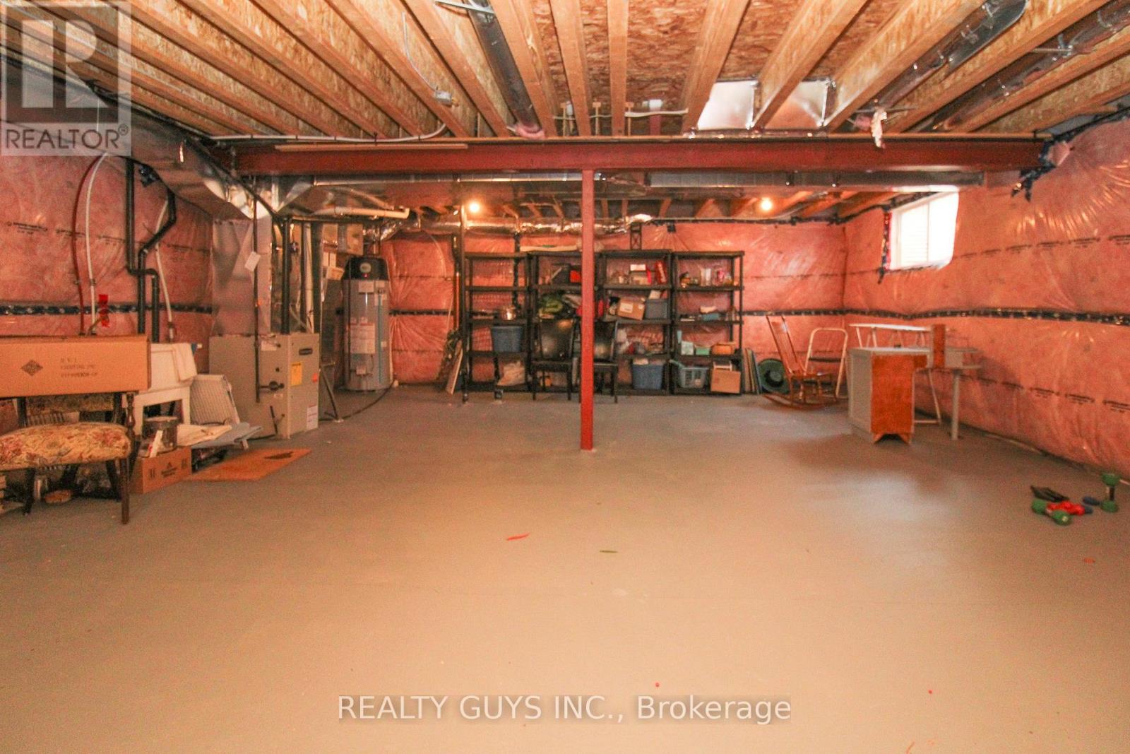 570 Grange Way, Peterborough, Ontario  K9H 0G5 - Photo 48 - X12992044