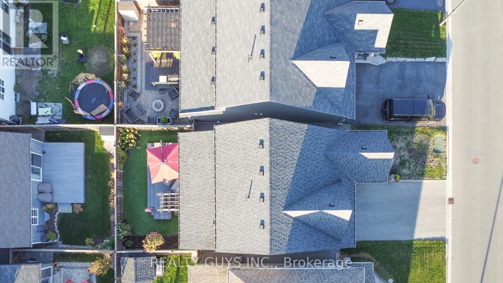 570 Grange Way, Peterborough, Ontario  K9H 0G5 - Photo 5 - X12992044