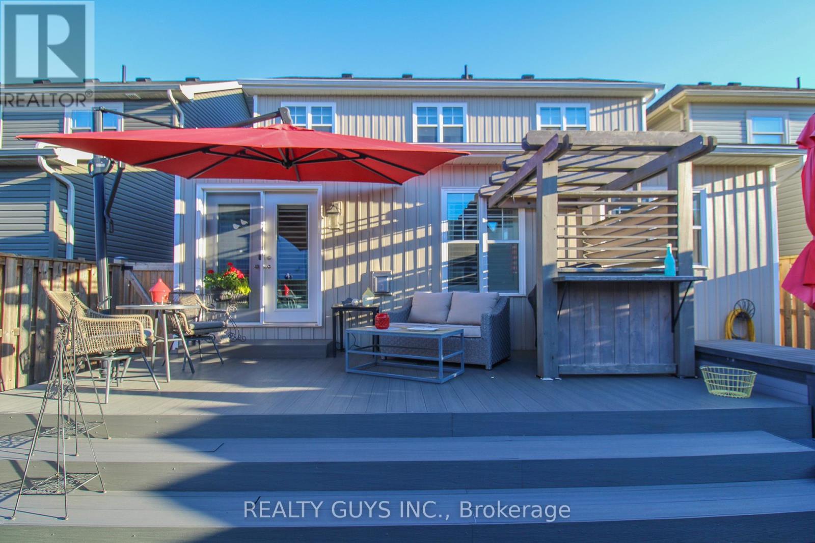 570 Grange Way, Peterborough, Ontario  K9H 0G5 - Photo 7 - X12992044