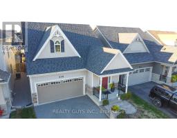 570 GRANGE WAY, Peterborough, Ontario