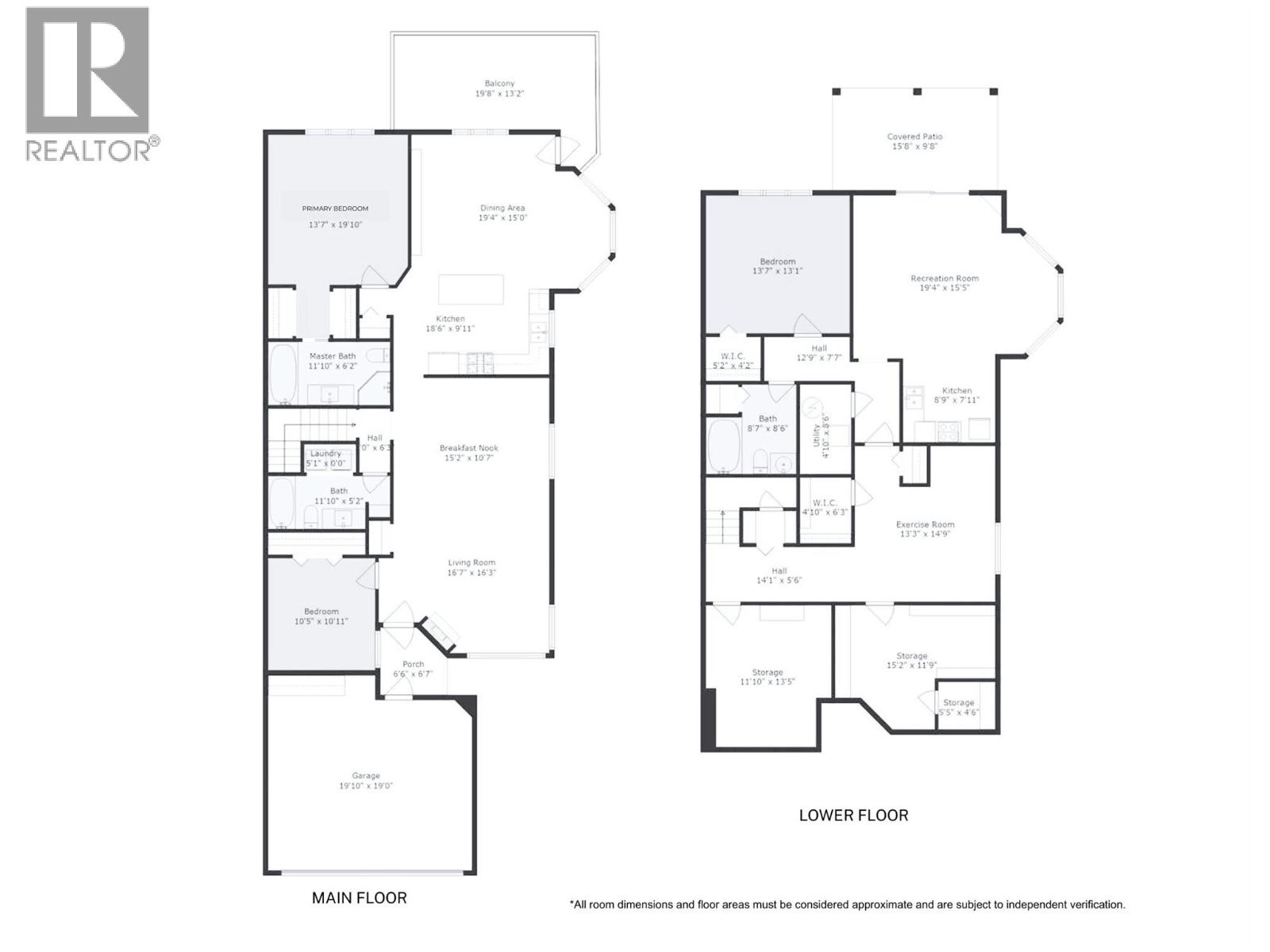 1001 30 Avenue Unit# 29, Vernon, British Columbia  V1T 9H8 - Photo 4 - 10369522